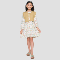 Exit Girls Aramoana Dress Anak Perempuan 121689406
