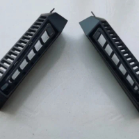 Pair New laptop lcd hinge cover for HP Omen 15-CE Q194