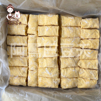 【阿罵巴豆夭】馬蹄條/約3kg/一條約30g/滿1800免運/全素