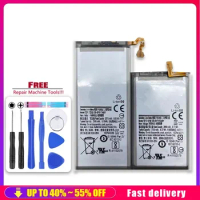 2090mAh/2275mAh EB-BF916ABY EB-BF917ABY For Samsung Galaxy Folder 2 Fold2 Fold 2 5G SM-F916 Replacem