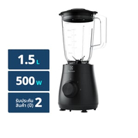 อีเลคโทรลักซ์ เครื่องปั่น รุ่น E3TB1-210K สีดำ