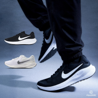 Nike Revolution 7 男鞋 女鞋 黑 白 基本款 訓練 運動 休閒 舒適 慢跑鞋 多款選