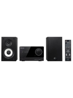 มินิ คอมโป DVD (30 วัตต์) รุ่น X-CM52BT-K (BT)