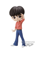 ของเล่น Tinytan Dynamite Jhope Ver A รุ่น 7019008 สีหลากสี