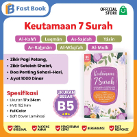 Keutamaan 7 Surah B5 Lengkap Doa Penting Dzikir Pagi Petang Zikir Setelah Shalat Ayat 1000 Dinar Aud