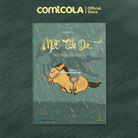 [Comicola] Truyện tranh – Mã Tiểu Dã – Vừa Chạy Vừa Khóc