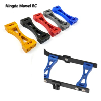 RC Car Metal Bracket Kit for WPL B1 B14 B16 B24 C14 C24 B36 &amp; MN D90 D91 MN99s Upgrade Parts Beam Center Fixing Accessories