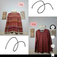 baju atasan kekinian bole dilihat lihat dulu
