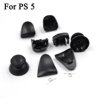 For Sony DualSense PS5 Controller R2 L2 R1 L1 Trigger Button Springs for PlayStation 5 Gamepad Repair Accessories