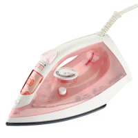 Handheld Electric Iron Household Small Portable Steam Iron Handheld Clothes Ironing Machine