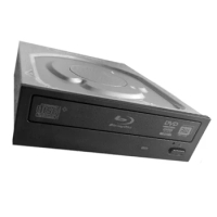 For Liteon Blu-Ray Drive SATA Bluray Burner BD-RE CD/DVD RW Writer Play 3D Blu-ray Disc For PC