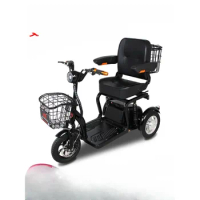 Small electric vehicles for the elderly, electric scooters for the elderly, tricycles for the elderly, and electric scooters for