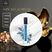 Nước Hoa Musk Kashmir Bản EDP mùi Xạ Hương Trắng - Chiết 10ml - Cosmetic Perfume