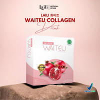 Laili Waiteu High Collagen Drink Premium 150gr