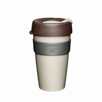 澳洲 Keep Cup 隨身咖啡杯 454ml - 可可拿鐵