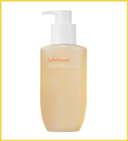 SULWHASOO 雪花秀順行潔顏泡沫洗面奶 GENTLE CLEANSING FOAM 200ML
