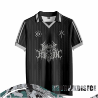 เสื้อเจอร์ซีย์ RECKLESS//เสื้อเจอร์ซีย์ BMTH//เสื้อเจอร์ซีย์ BAWA SAYA THE HORIZON//เสื้อเจอร์ซีย์วง