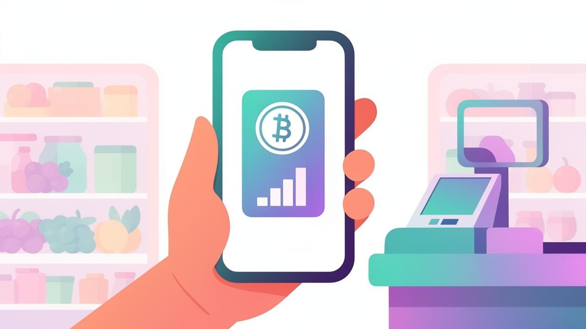 Crypto Card Spending Surges Past $1 Billion as Stablecoins Fund Everyday Purchases