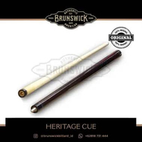 Brswk STICK BILLIARD - CUE HERITAGE