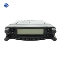 yyhc 29/50/144/430mhz Quad Band Yaesu FT-8900R digital China car radio professional fm Transceiver