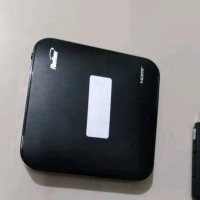 STB Openwrt Hg680p Ram 2 GB Dual Boot Wifi ON Sd-Card