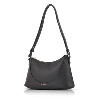 !T E R B A R U!Tas Bahu Les Catino Gisel Shoulder - Black ( ORIGINAL )