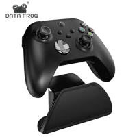 DATA FROG Game Controller Desk Stand For Xbox One/One Slim/One X For Xbox Series S X Dock Gamepad Holder Support Bracket Base
