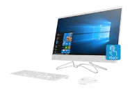 PC HP All-In-One 24-DF1011D i5-1135G7 8GB SSD512GB Win10Home TOUCH