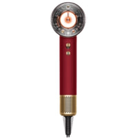 Dyson HD16 Supersonic Nural 風筒 絲絨紅 香港行貨