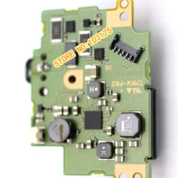 NEW Replacement For Canon EOS 80D DC/DC Power Board Drive PCB ASS'Y Camera Repair Part