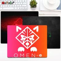 Vintage Cool Hp Omen Office Mice Gamer Soft Mouse Pad Top Selling Wholesale Gaming Pad mouse