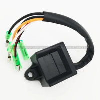 CDI Igniter Module 3FL-85540-10-00 Fit for YAMAHA ATV YFS200 BLASTER 200 YFS200 1997-2002 ignition coil connectors ignition coil