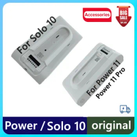 Trouver Battery Original For Power 11 Pro Handheld Vacuum Cleaner Accessories Brand New Unused Lithium