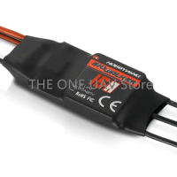 Hobbywing SKYWALKER Series 2-6S 12A 15A 20A 30A 40A 50A 60A Brushless ESC Speed Controller With UBEC For RC Quadcopter