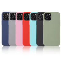 Soft Thin TPU Case For Huawei Y5P Y7P Y8P Y7a Y9a Y6s Y8s Y9s Y5 Y6 Pro 2018 Y7 Y9 Prime 2019 Skin Feel Cover