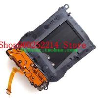 Repair Parts Shutter Unit group AFE-3379 149306114 For Sony A7RM4 A7R IV ILCE-7RM4 ILCE-7R IV