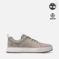 【Timberland】男款淺灰褐色輕便休閒鞋(A6759EO1)