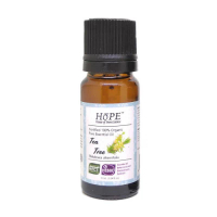 HoPE 100％有機澳洲茶樹精油 10ml
