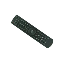 Remote Control For RCA LED24B45RQ LED24B45RQD LED24C45RQ LED24C45RQD Smart LCD LED HDTV TV
