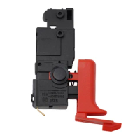 Replace Your Old Switch with this Speed Control Switch for Bosch GSB13RE GSB16RE Drill Enjoy Hassle Free Drilling