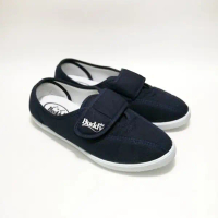COD. Buddy รองเท้าผ้าใบ รุ่นB-103A Size 33-36