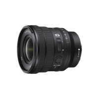 SONY 索尼 FE PZ 16-35mm F4 G 全片幅 廣角 電動變焦鏡 SELP1635G(公司貨 二年保固)