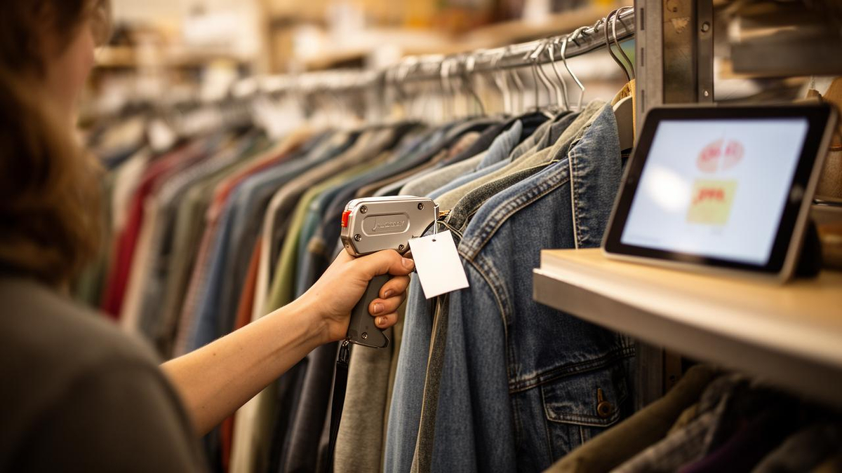 Savers Value Village Launches AI Pricing Tool 'ThriftIQ' to Boost ...