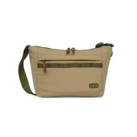 EIGER DISTANT 2.0 SHOULDER BAG 1A Golden Brown