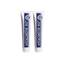 【Vitacreme B12】亮顏喚膚霜 50mL(兩入組)