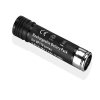 3.6V 2000mAh Ni-Mh Compatible with Black and Decker Versapak Gold VP100 VP100C VP105 VP105C VP110 V