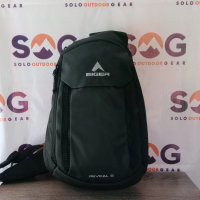 Tas EIGER Reveal Sling Bag Original