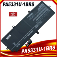 PA5331U-1BRS PA533U 15.4V 42WH Battery For PTG TEC X30L A40-G R30-A A30-E-10N AK01B AK40B P000831100