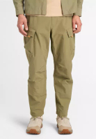 Timberland 男款寬版Mobi Flex®快乾彈性長褲