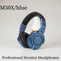 For Audio-Technica ATH-M50XGM Professional Monitor Headphones